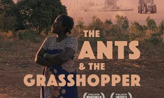 The Ants & the Grasshopper