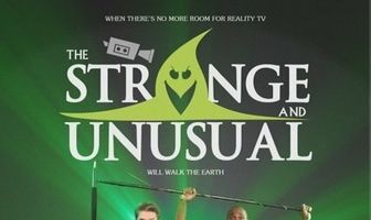 The Strange and Unusual