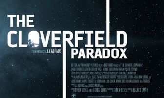 Парадокс Кловерфилда