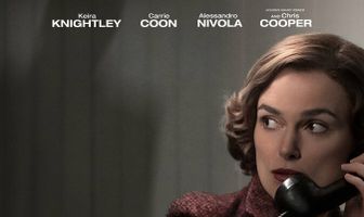 Бостонский душитель