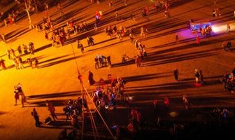 Spark: A Burning Man Story