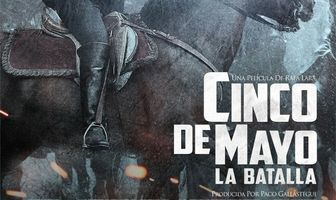 Пятое мая: Битва