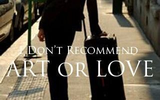 Art or Love