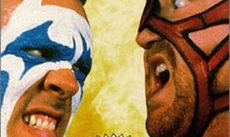 WCW СуперКубок 3