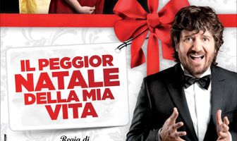 Самое худшее Рождество в моей жизни