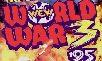 WCW Третья Мировая война