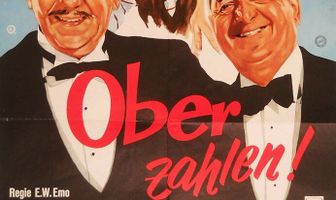 Ober zahlen