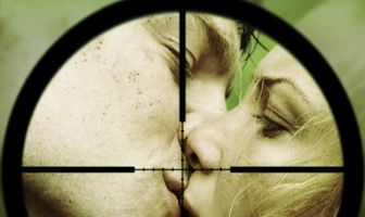 Снайперы: Любовь под прицелом