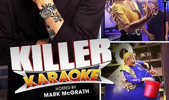 Убийственное караоке