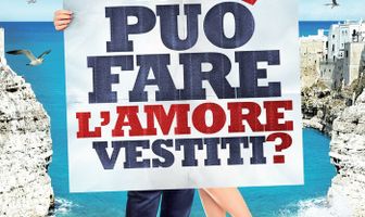Si può fare l'amore vestiti?