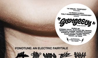 Fonotune: An Electric Fairytale
