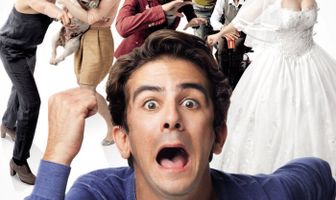 Сумасшедший