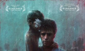 Кровный брат