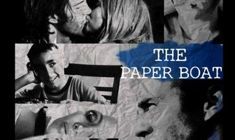 The Paper Boat