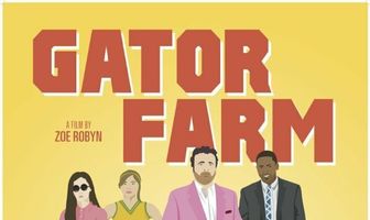 Gator Farm
