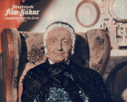 Ее сто шестой день рождения