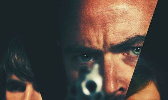 Раненый змей