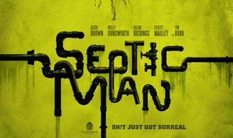 Гнилой человек