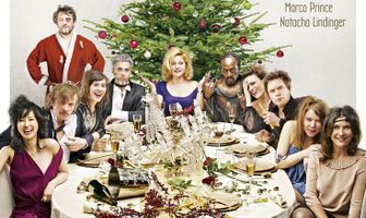 Любовь на Рождество