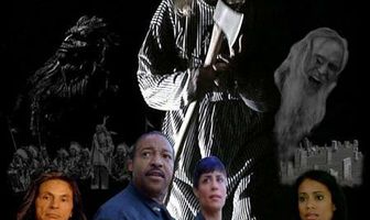 Кладбище Мун Крик