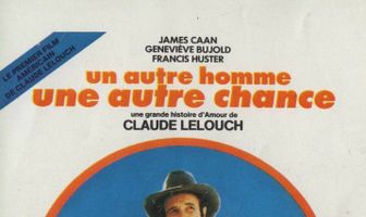 Ещё один мужчина, ещё один шанс