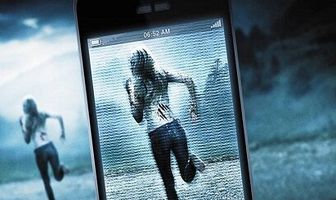 Маньяк из твиттера