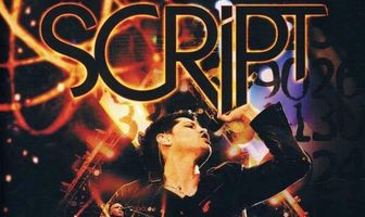 The Script: Homecoming