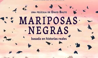 Mariposas Negras