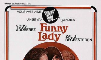 Смешная леди