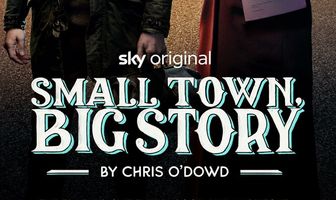 Маленький городок, большая история