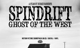 Spindrift: Ghost of the West