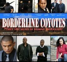 Borderline Coyotes