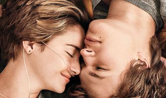 Виноваты звезды