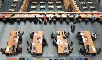 Google и всемирный мозг