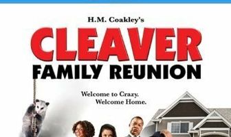 Cleaver Family Reunion