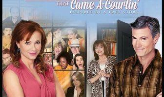 The Town That Came A-Courtin'