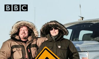 Самые опасные дороги мира