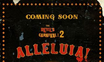 Карнавал Дьявола: Аллилуйя!