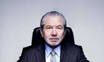 Ученик: Вы уволены!