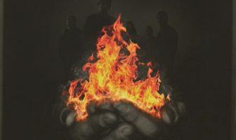 As the Palaces Burn