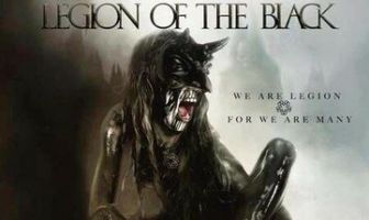 Легион Блэк