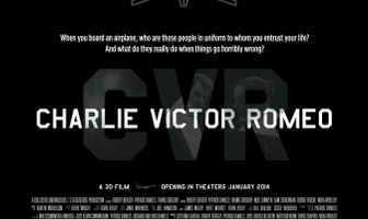 Charlie Victor Romeo