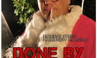 Done by Christmas