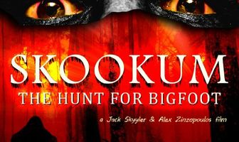 Охота на Бигфута