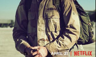 Замок из песка