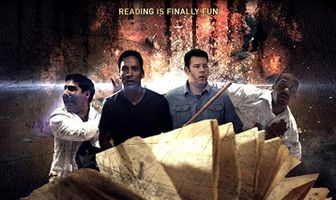 Книжный клуб