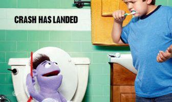 Крэш и Бернштейн