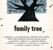 Семейное древо