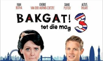 Bakgat! tot die mag 3