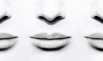 Темное дитя